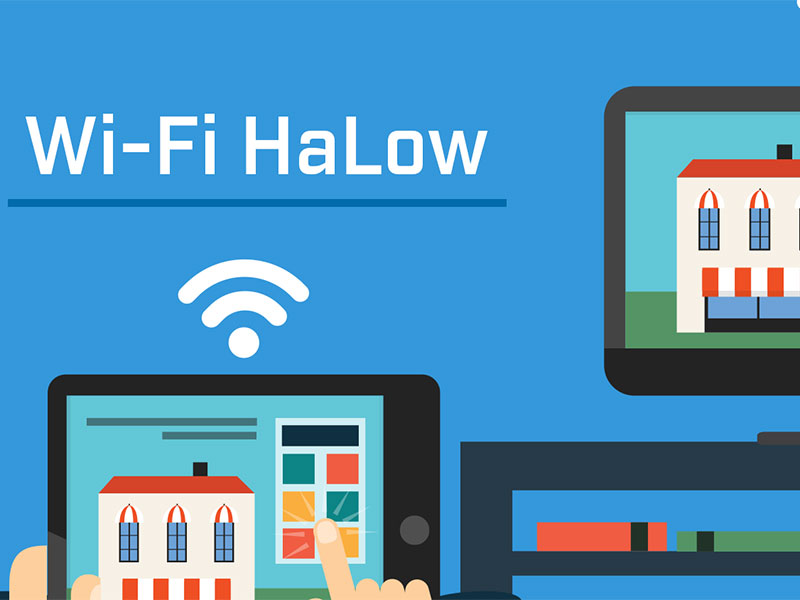 وداعًا للواي فاي وأهلاً بالهالو فاي